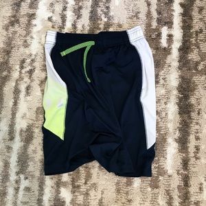 Under Armour shorts